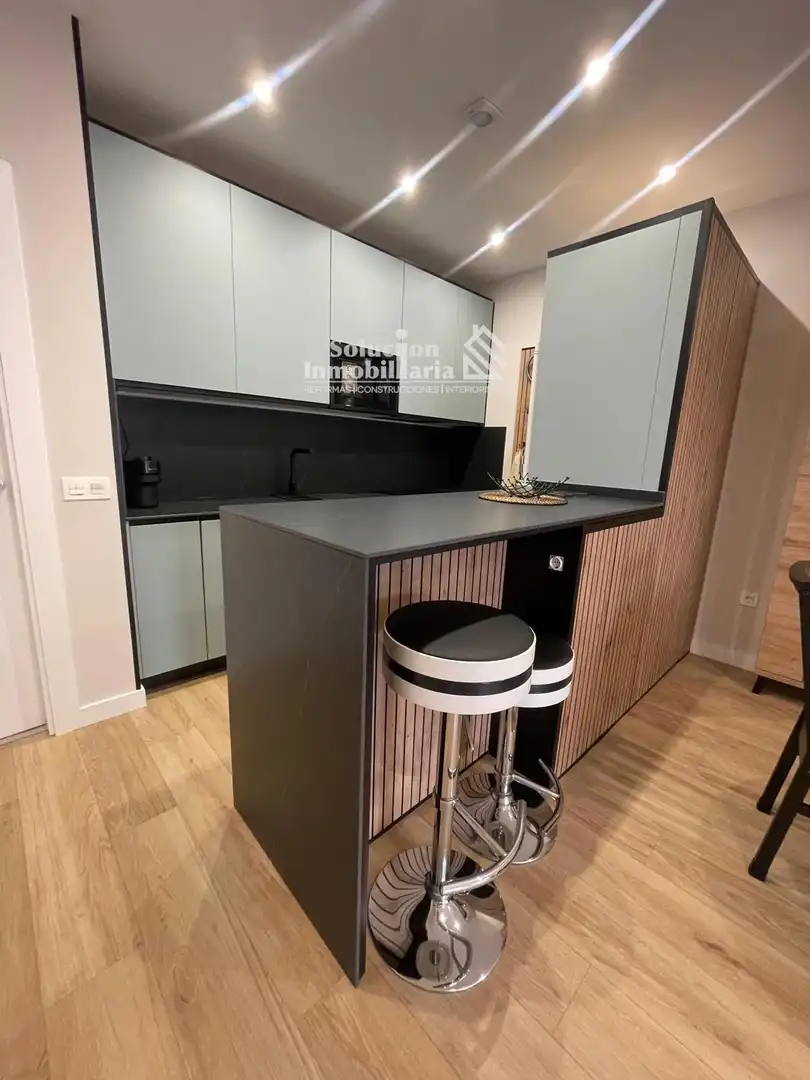 Piso de 50 m² en Salamanca