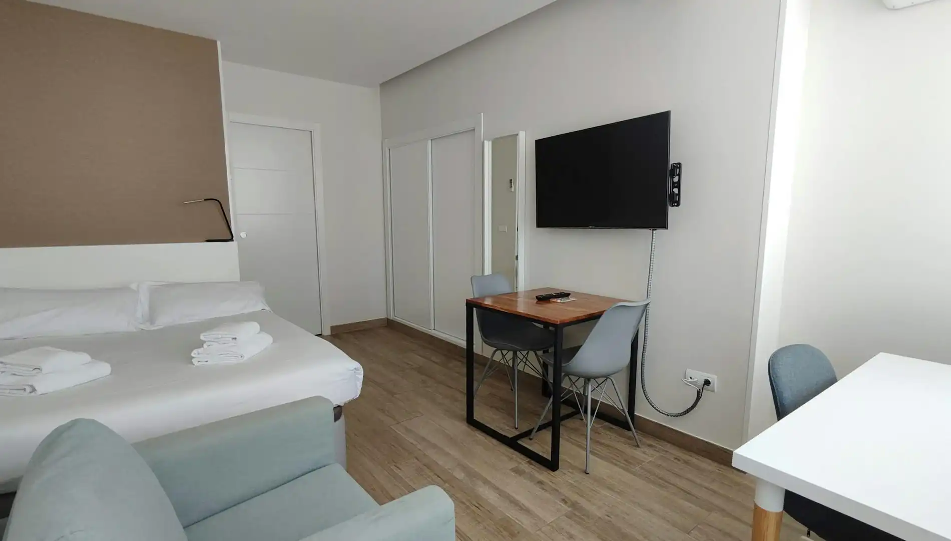 Pis de 30 m² a Madrid