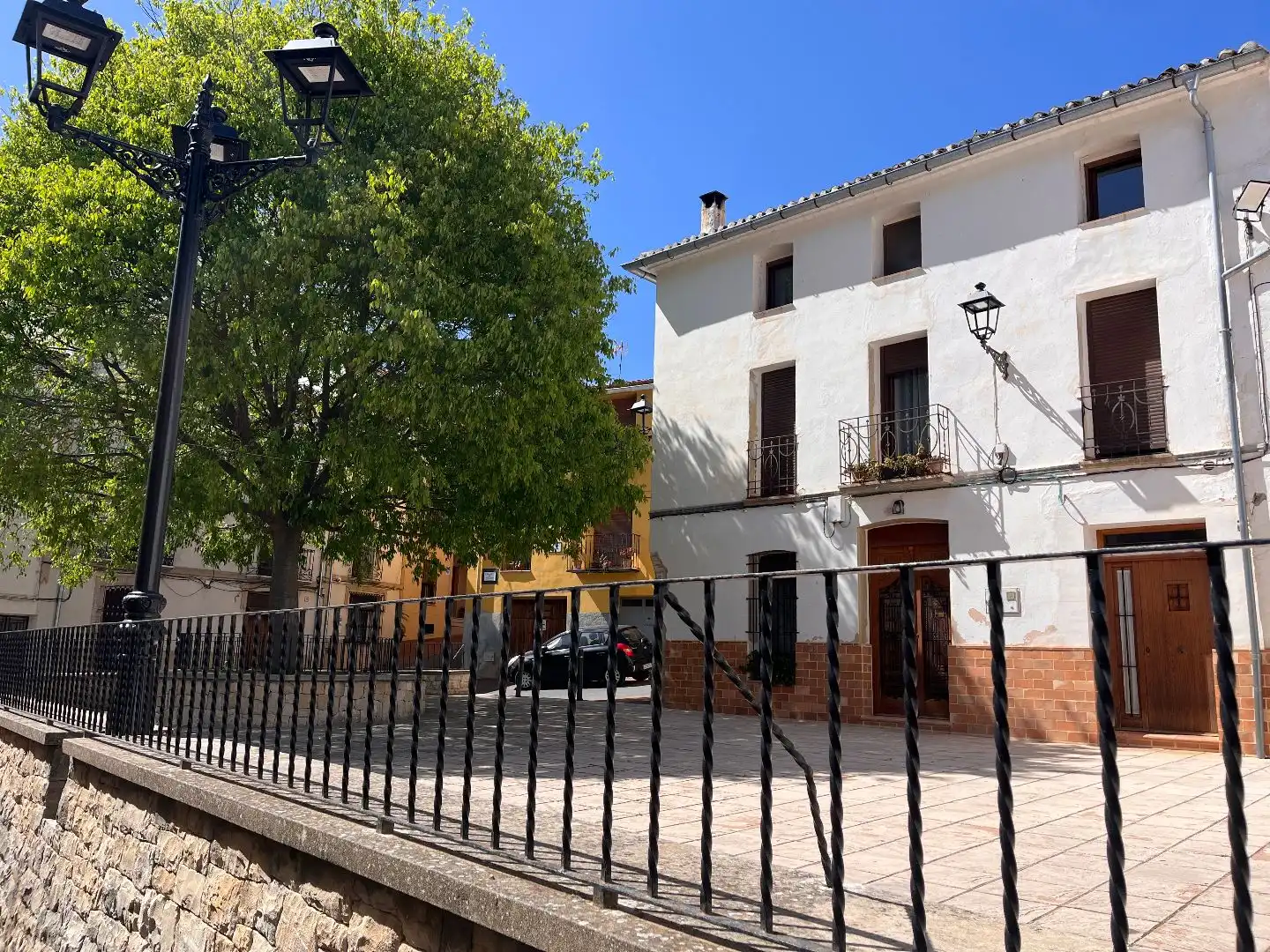 Piso de 65 m² en Facheca