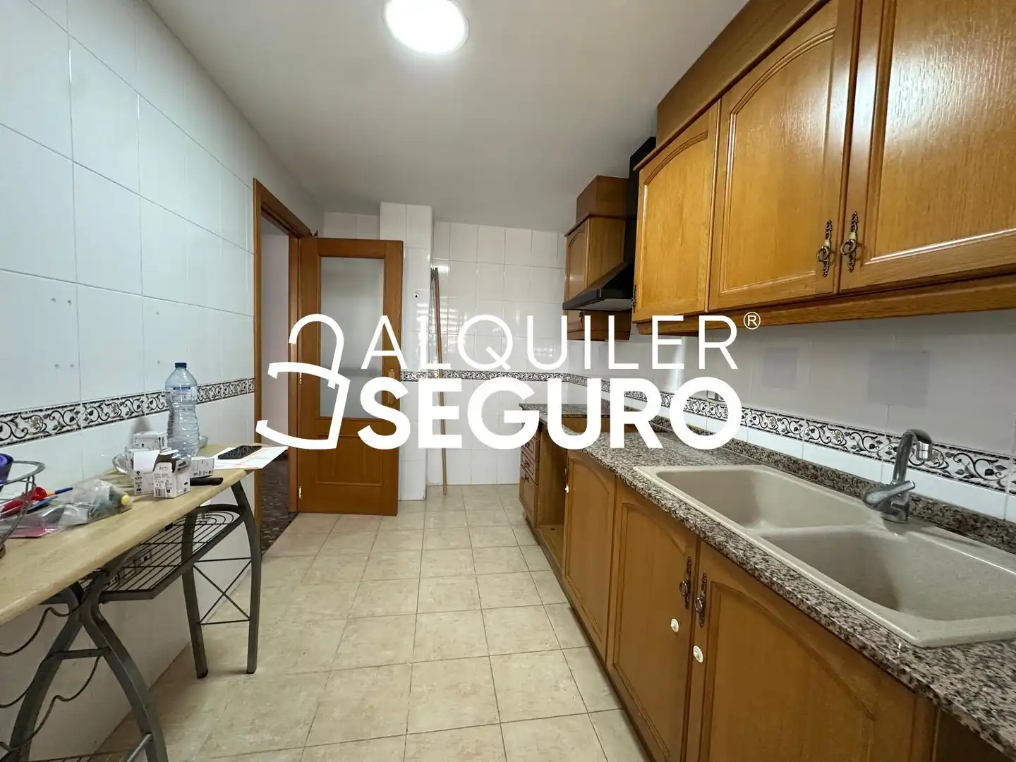 Pis de 105 m² a Alfafar