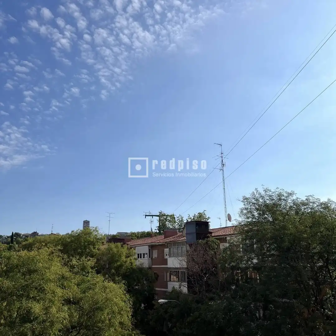 Piso de 79 m² en Madrid