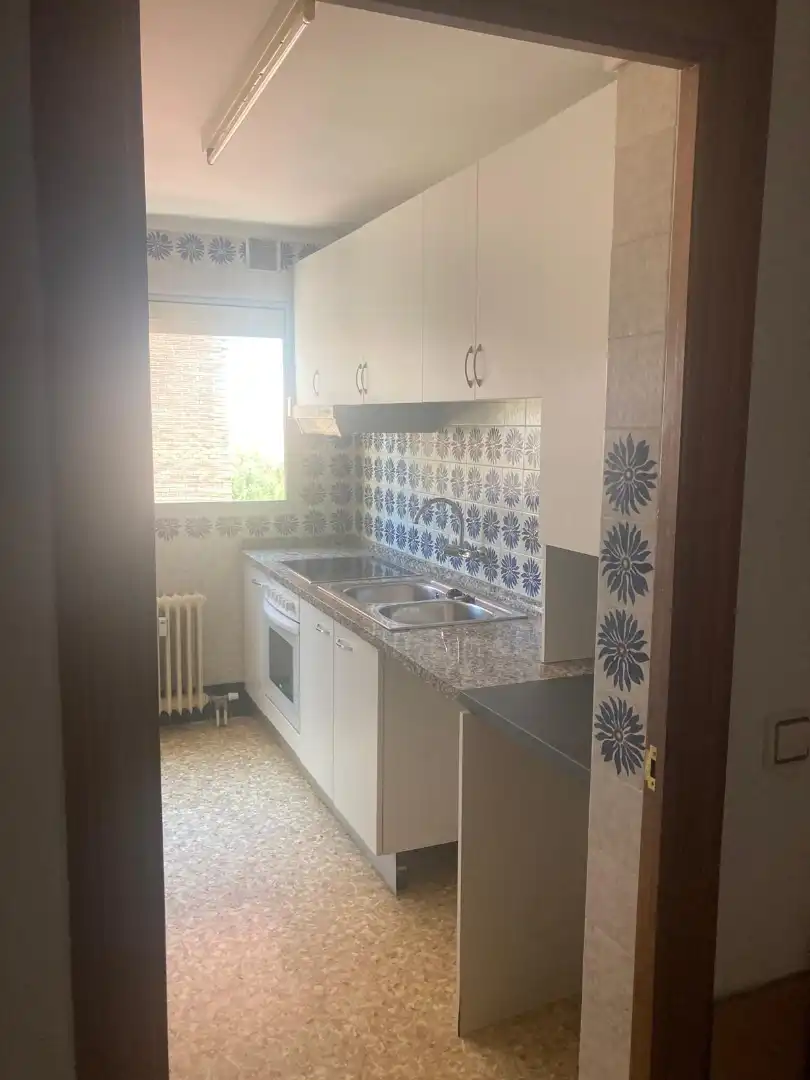 Piso de 100 m² en Valladolid