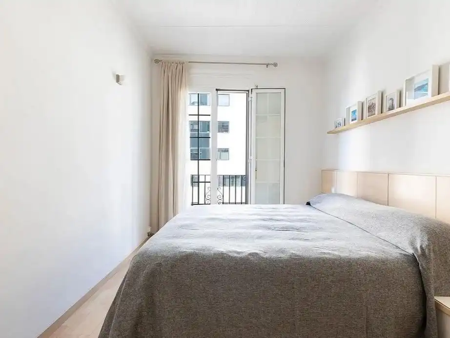 Habitación 50 m², Barcelona