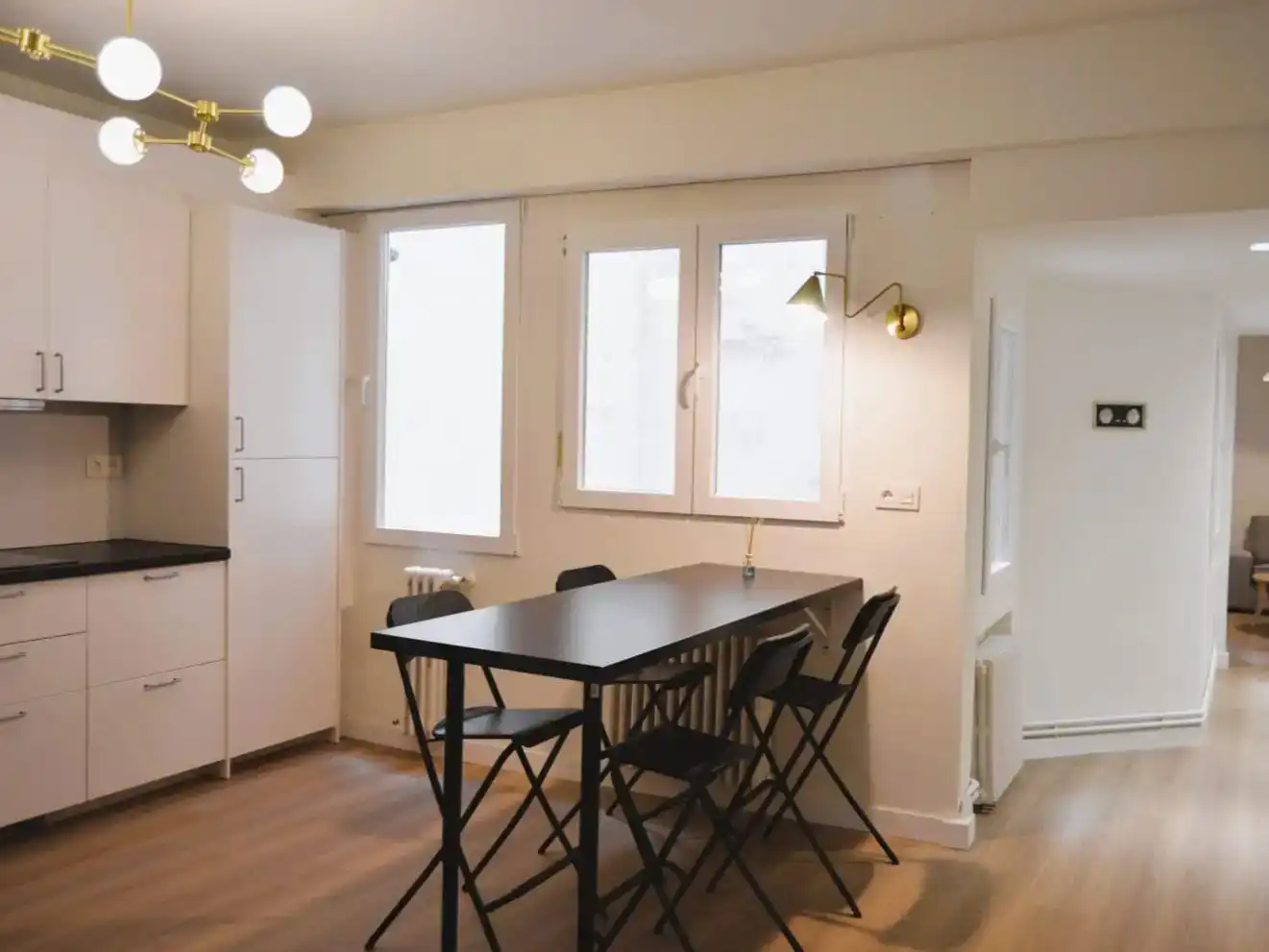 Piso de 150 m² en Albacete