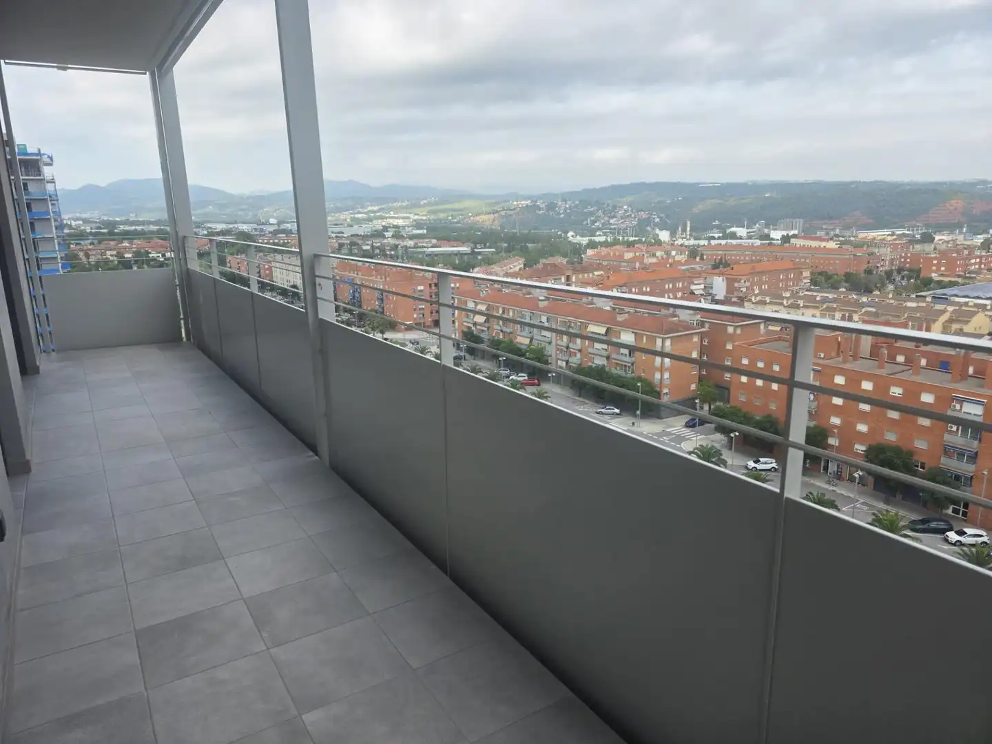 Pis de 72 m² a Martorell