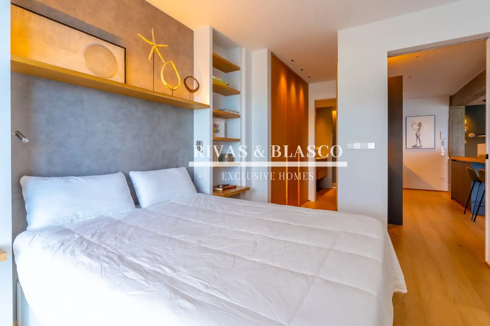 Piso de 75 m² en San Sebastián