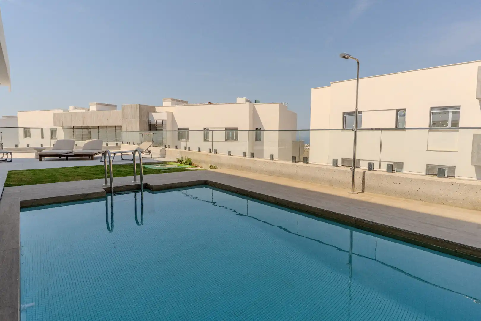 Apartamento 101 m² em Marbella