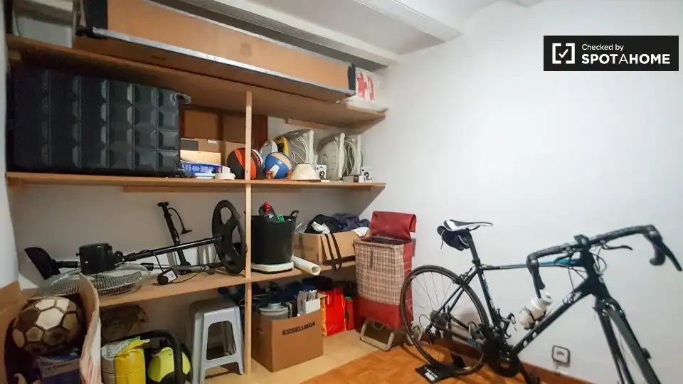 Habitación en alquiler, Barcelona