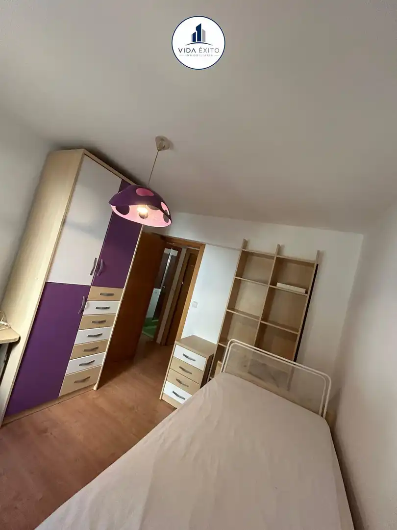 Pis de 66 m² a Jaén