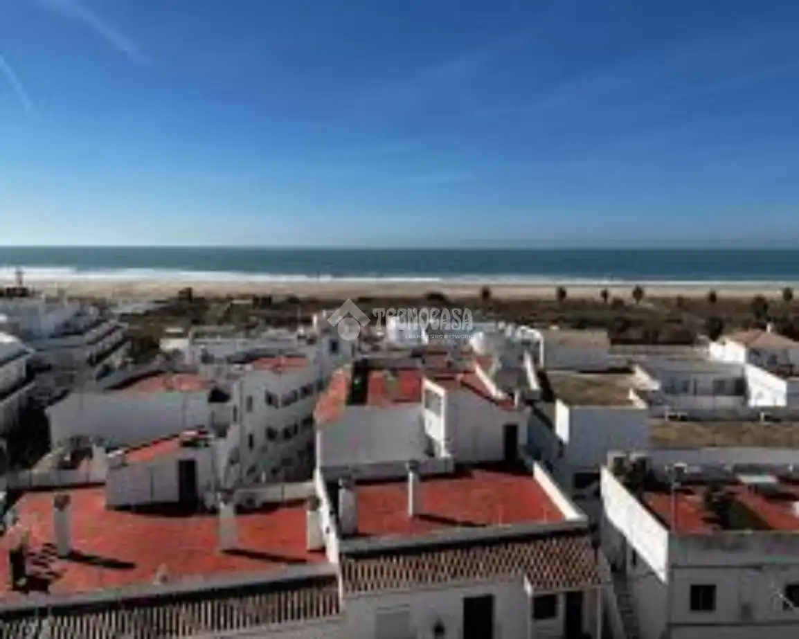 Pis de 58 m² a Conil de la Frontera
