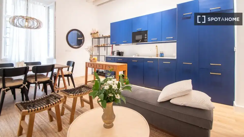 Habitación 58 m², Cádiz