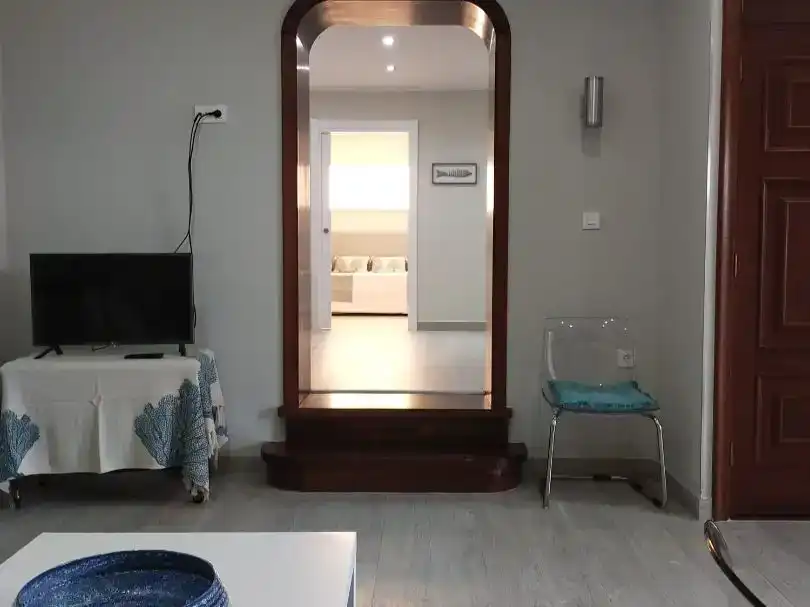 Piso de 60 m² en Nigrán