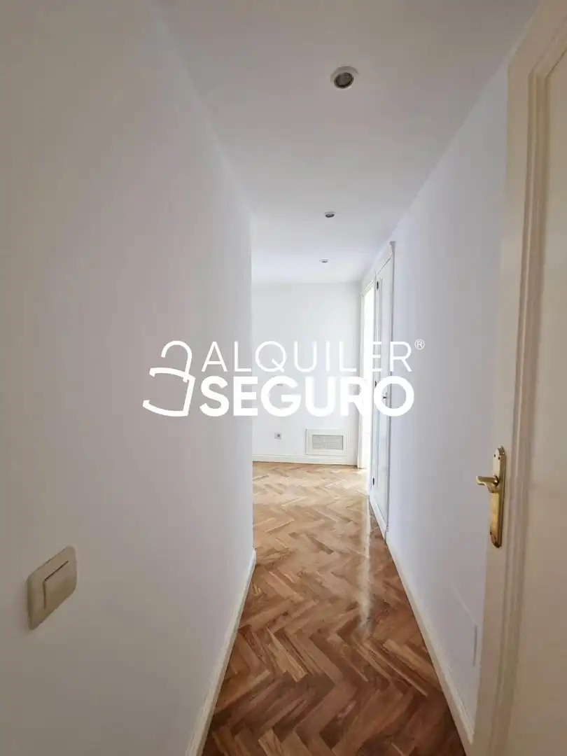 Piso de 136 m² en Madrid