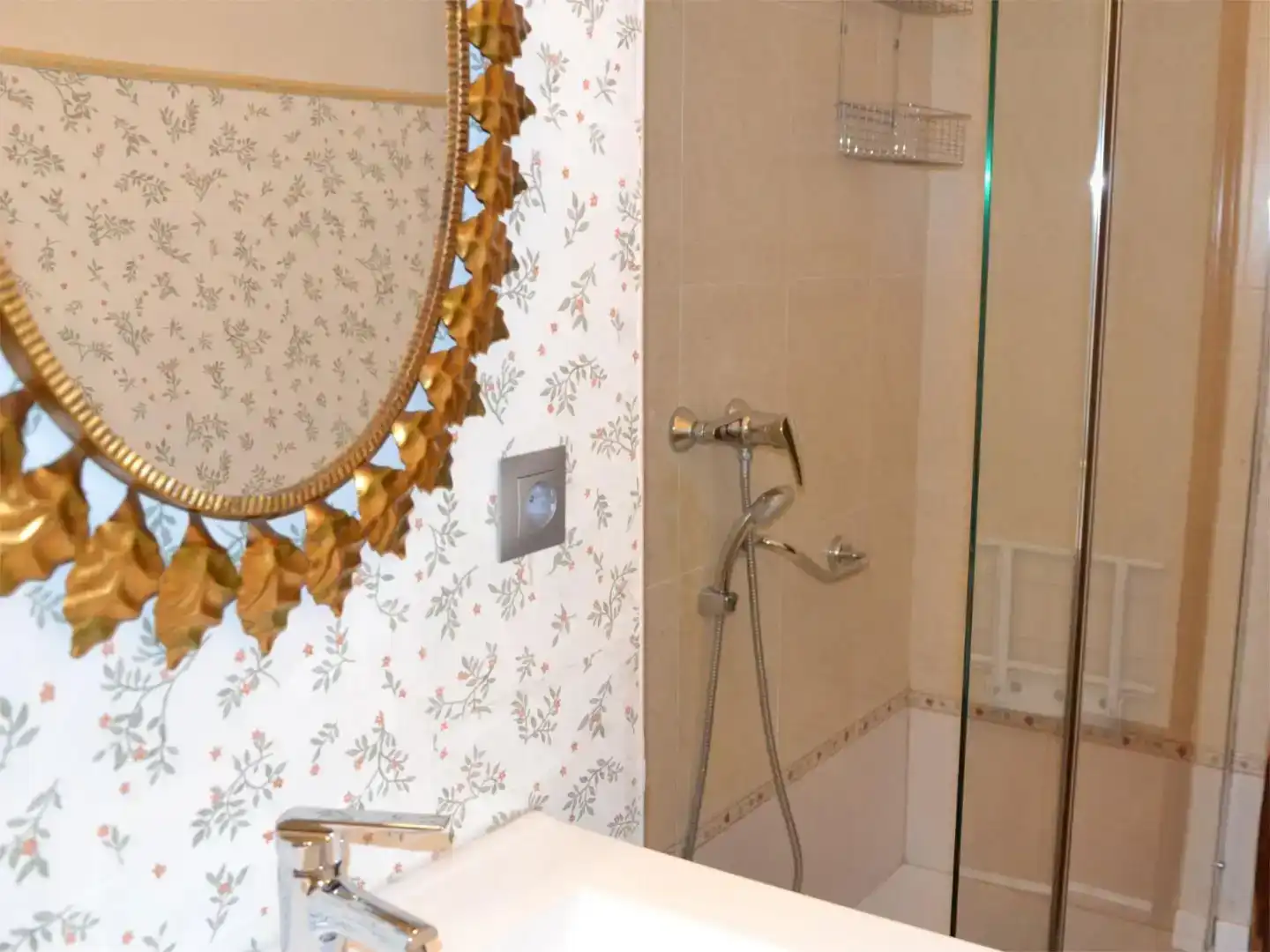 Zimmer 80 m², Valladolid