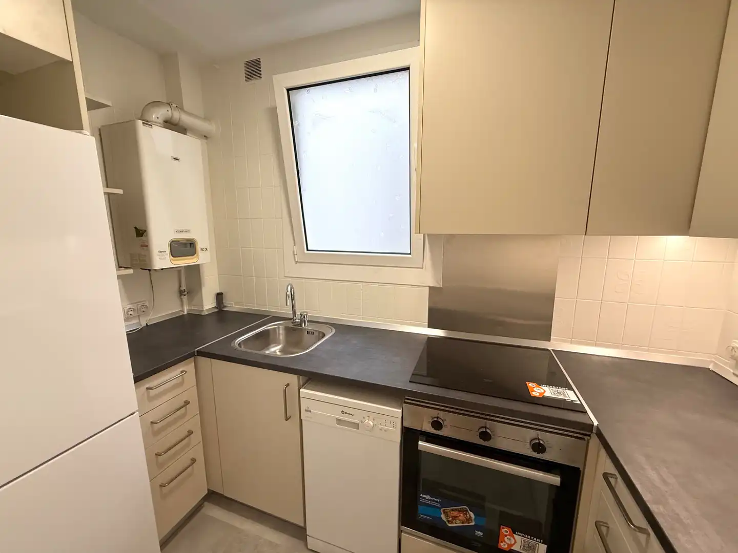 Pis de 75 m² a Barcelona