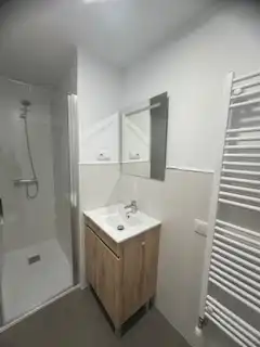 Piso de 48 m² en León