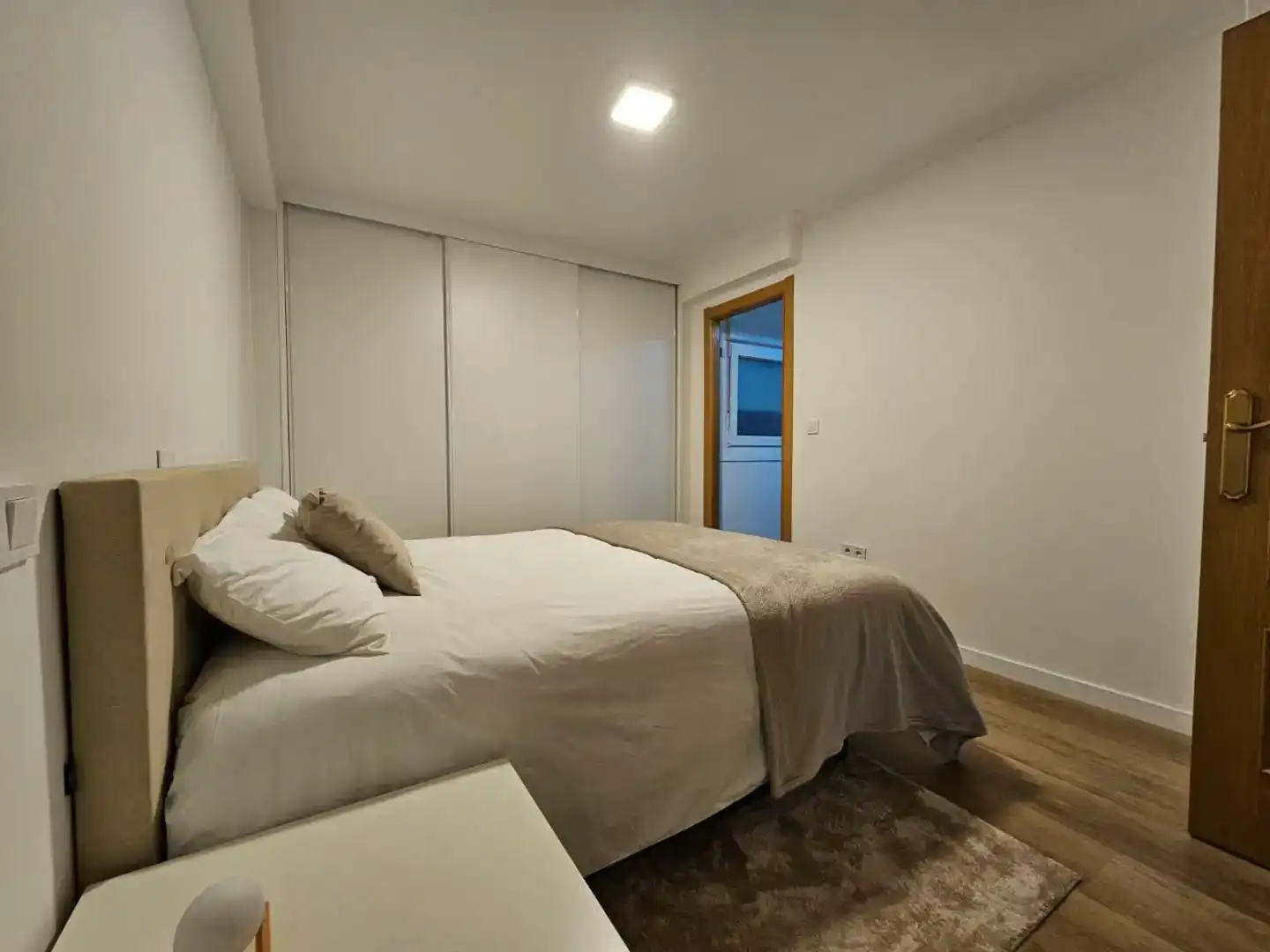 Piso de 62 m² en Vigo