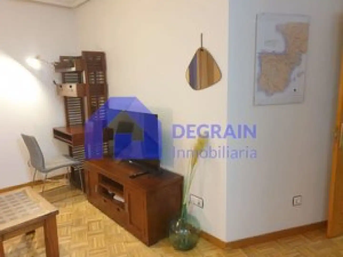 Piso de 54 m² en Oviedo
