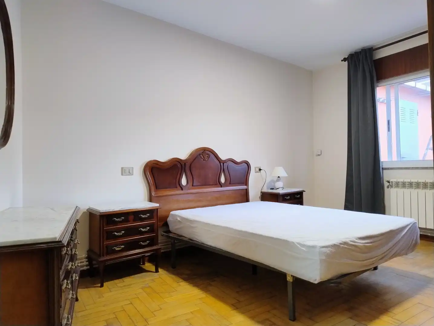 Piso de 108 m² en Lugo