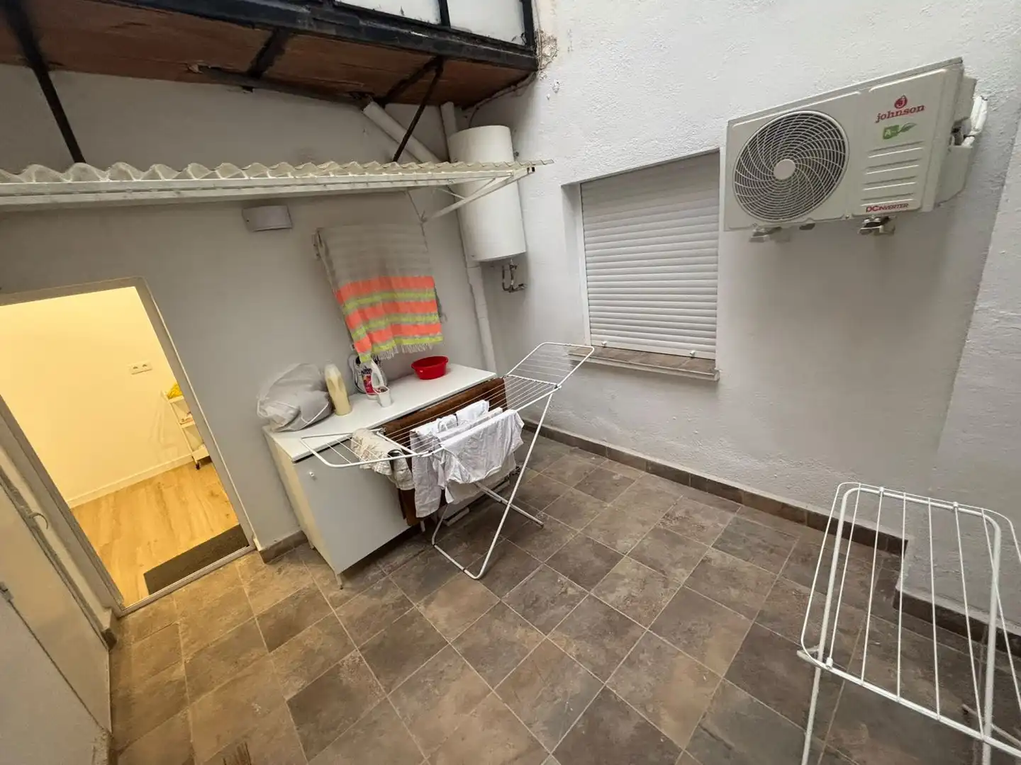 Habitació de lloguer, Jaén