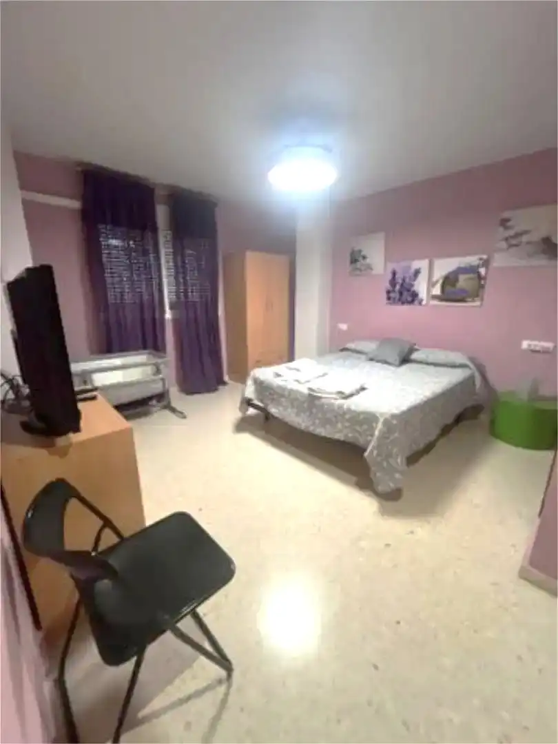Piso de 91 m² en Cáceres
