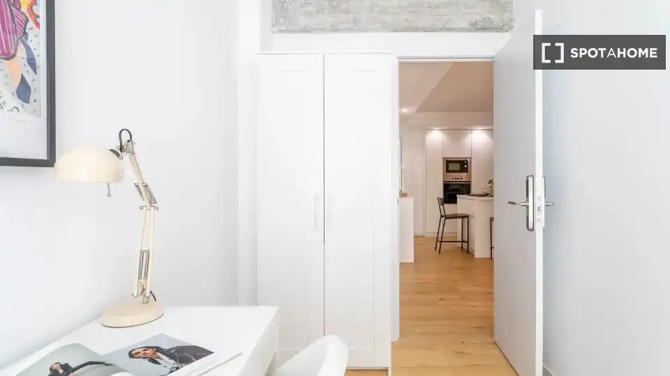 Habitación en alquiler, Alicante