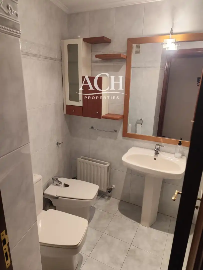 Piso de 80 m² en Bilbao