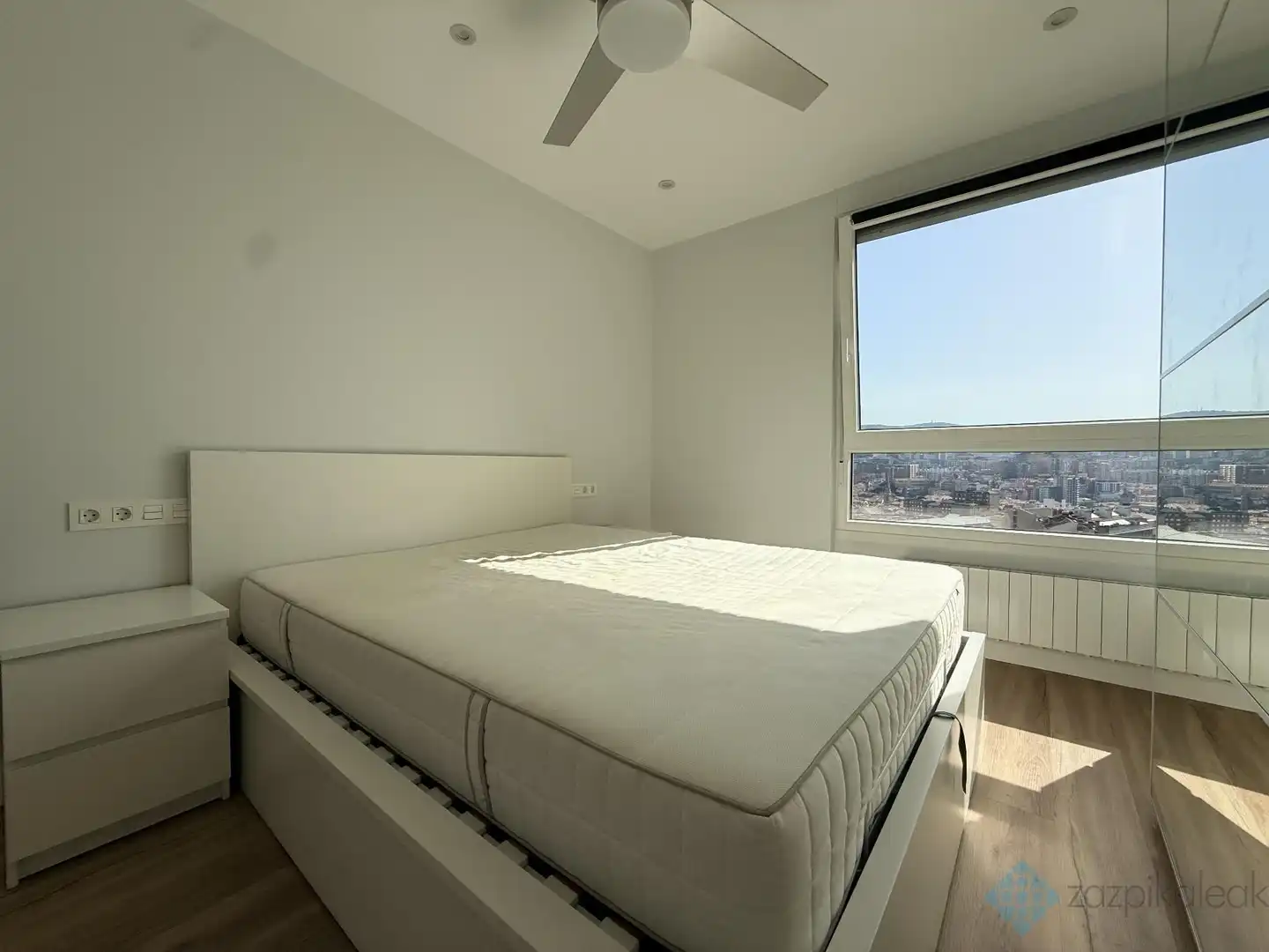 Pis de 120 m² a Bilbao