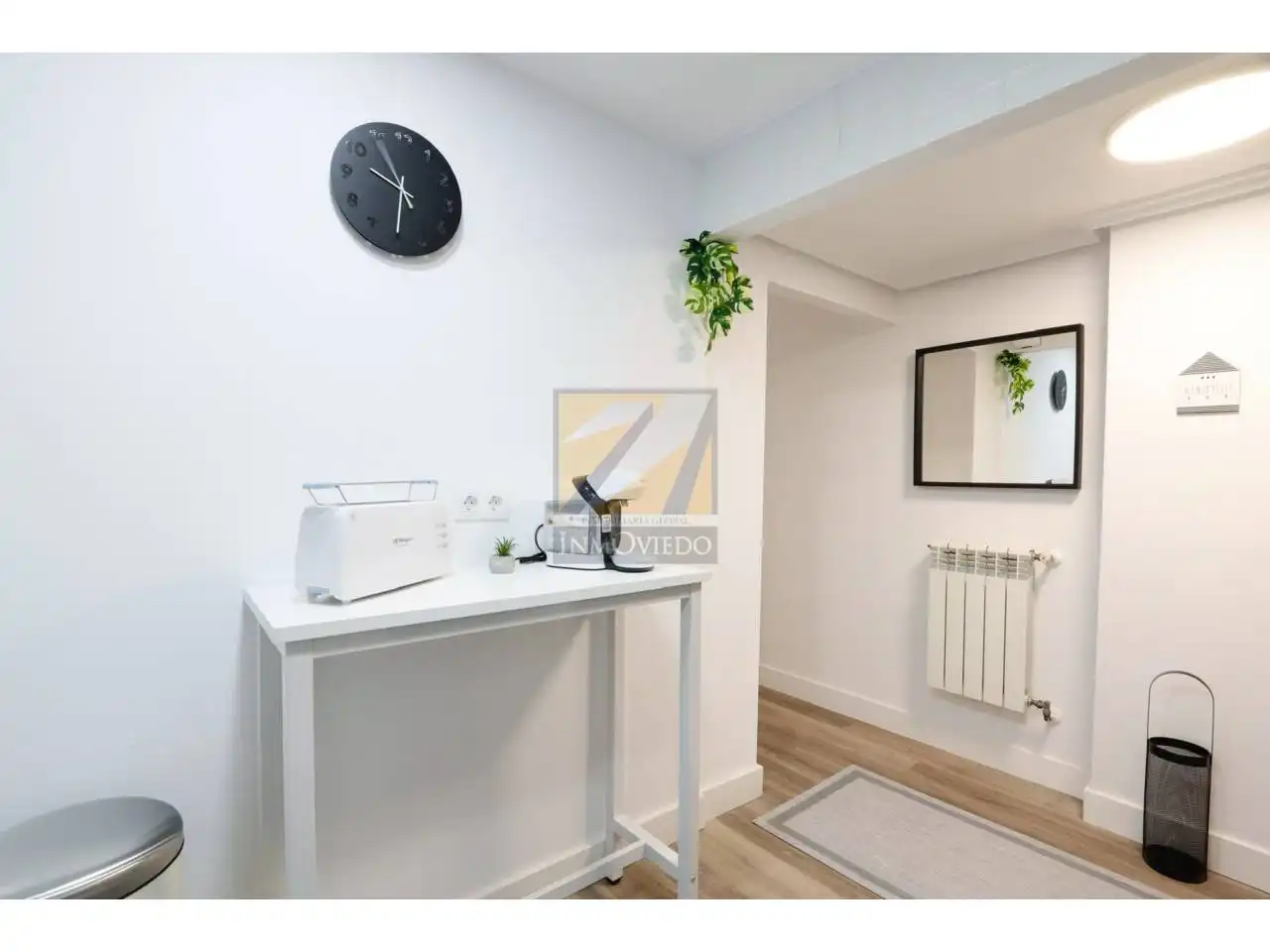 Piso de 95 m² en Oviedo