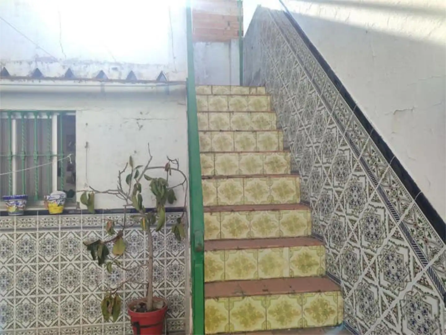Wohnung 95 m² in Utrera