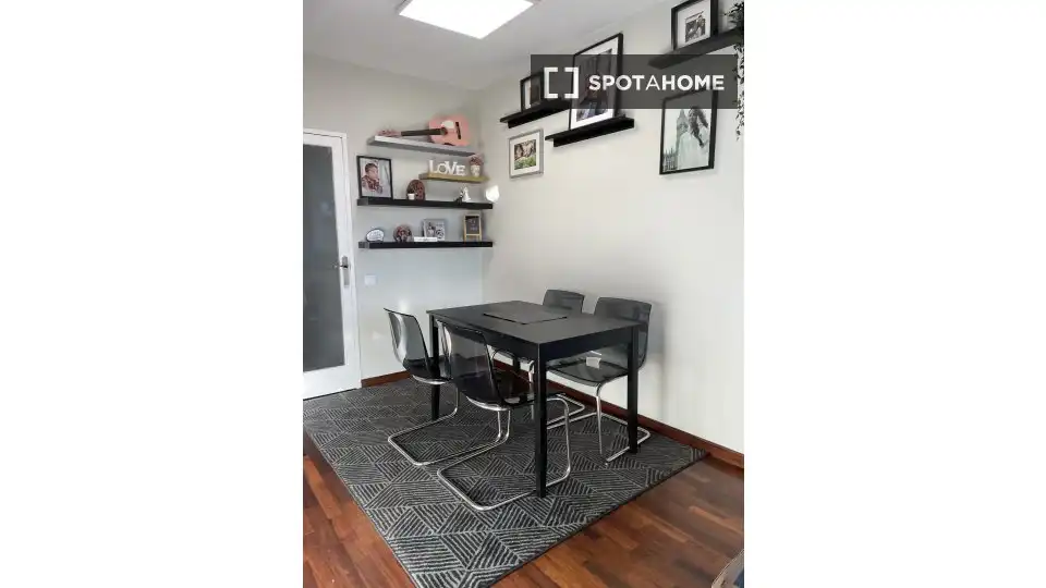 Habitación en alquiler, Barcelona