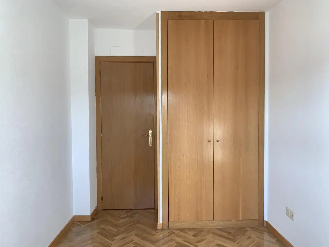 Piso de 95 m² en Madrid