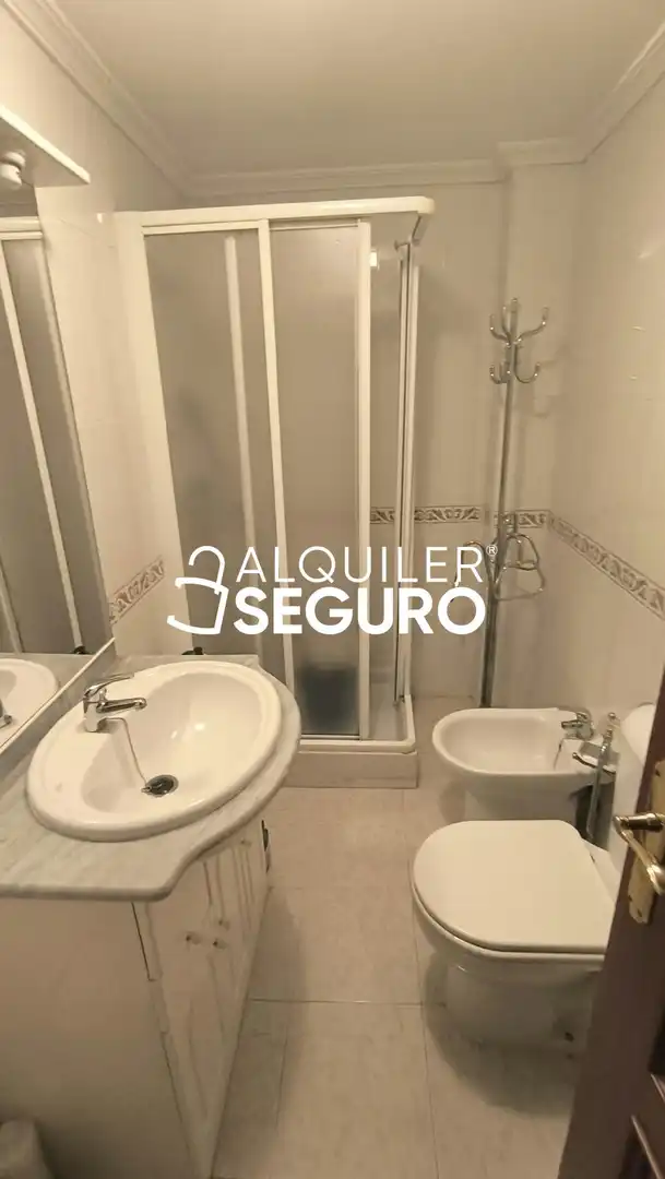Pis de 75 m² a Sevilla
