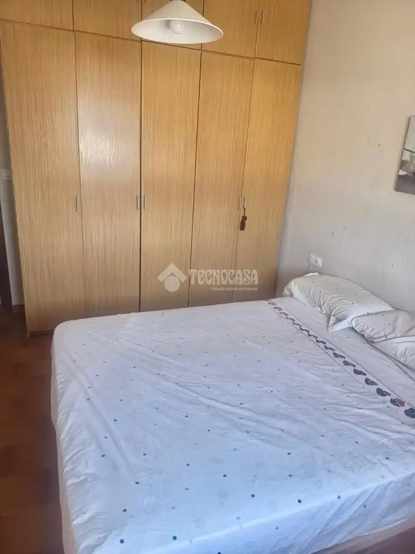 Piso de 70 m² en Sevilla