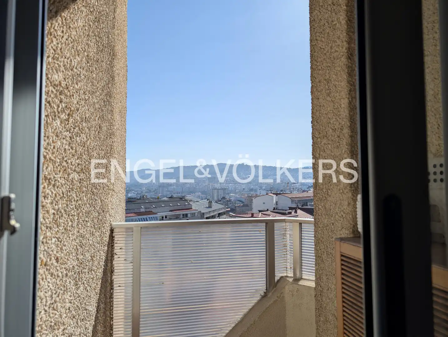 Piso de 90 m² en Vigo