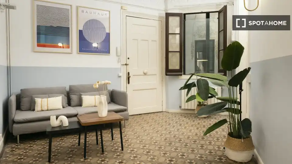 Habitación en alquiler, Barcelona