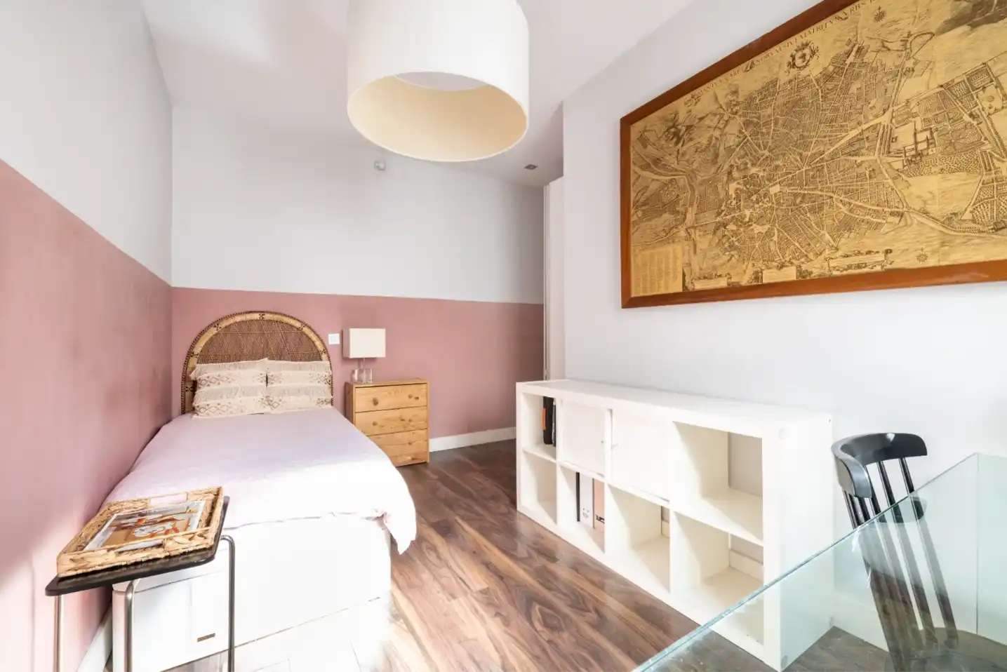 Pis de 138 m² a Madrid