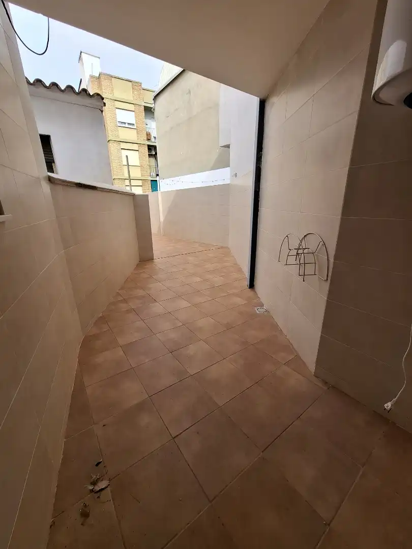 Piso de 109 m² en Picanya