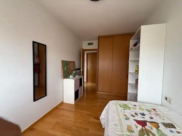 Piso de 120 m² en Murcia