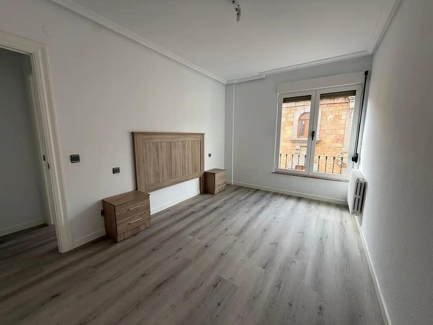 Appartamento 90 m² a Ávila