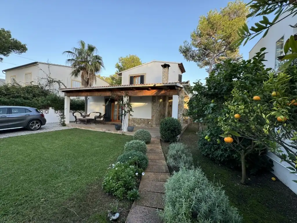 Piso de 180 m² en Calvià