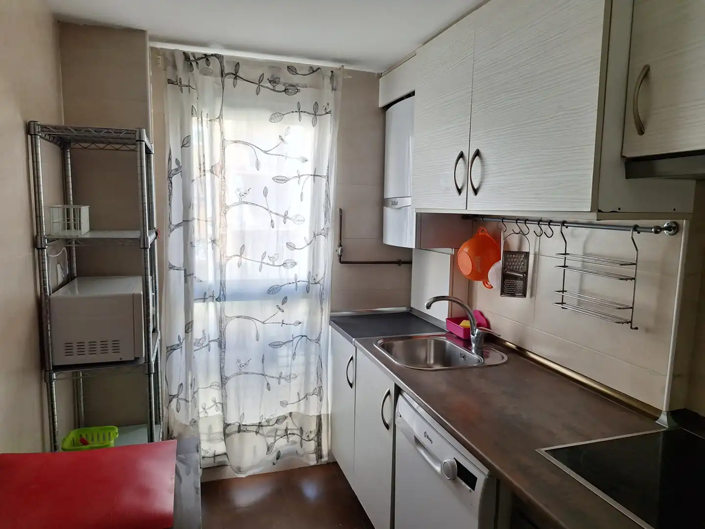 Piso de 84 m² en Zaragoza