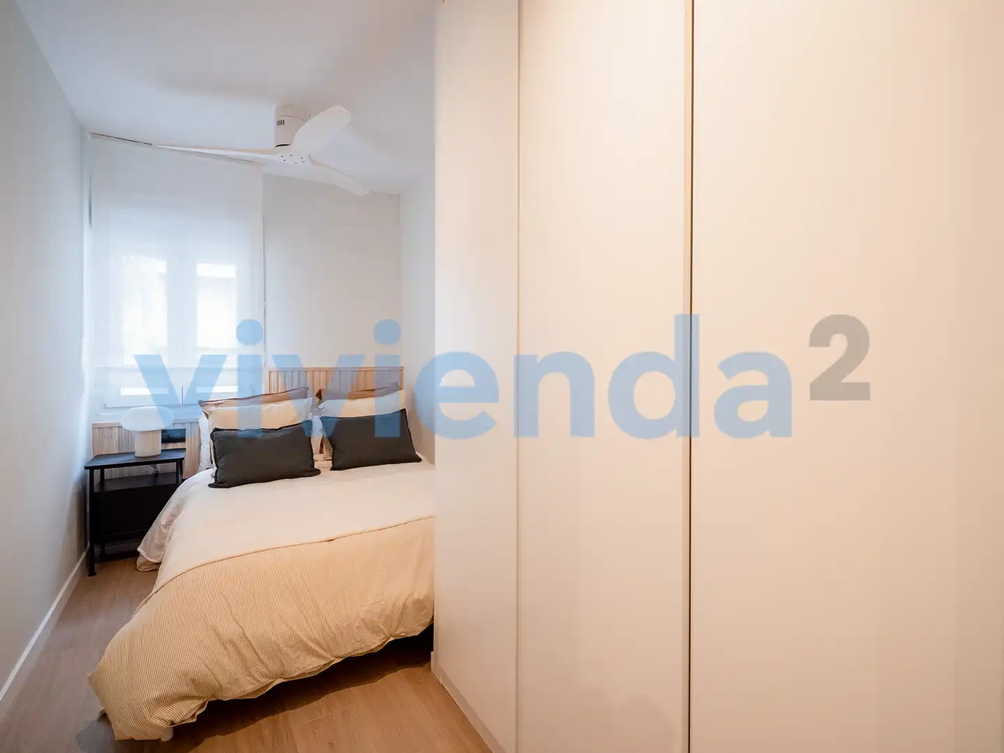 Piso de 67 m² en Madrid