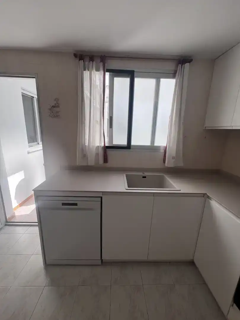 Piso de 140 m² en Sagunto