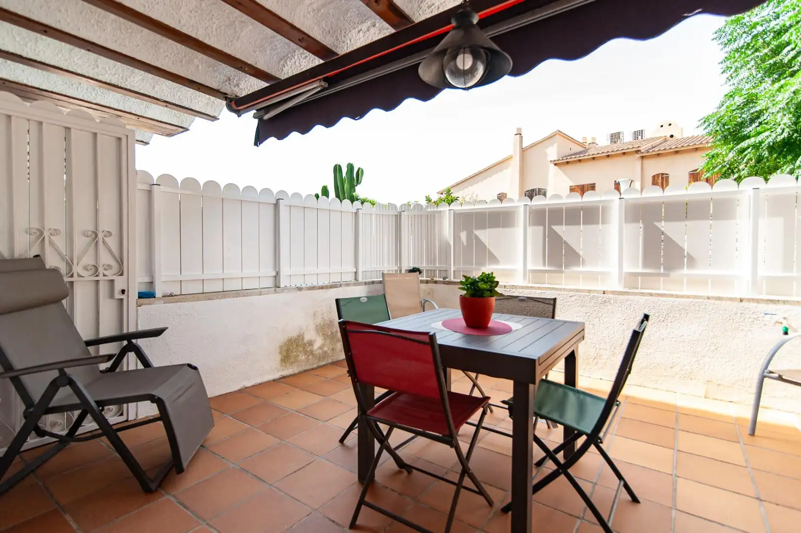 Piso de 66 m² en el Vendrell