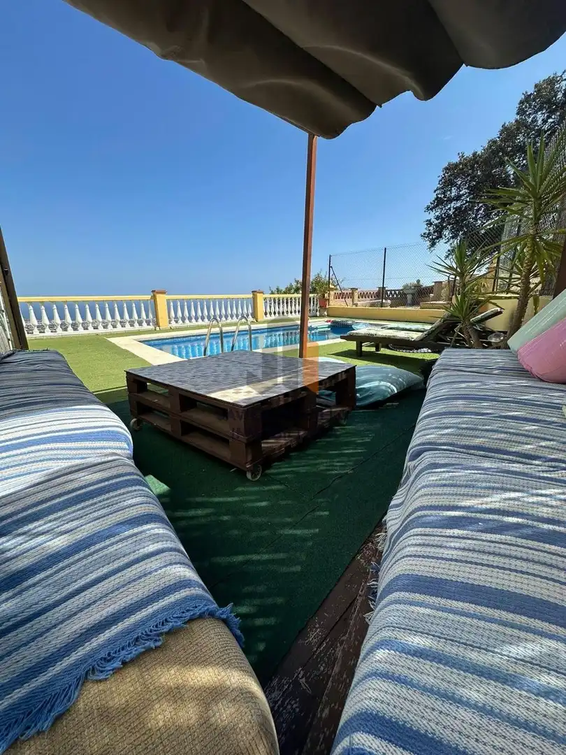 Дом 150 м² в Torrox