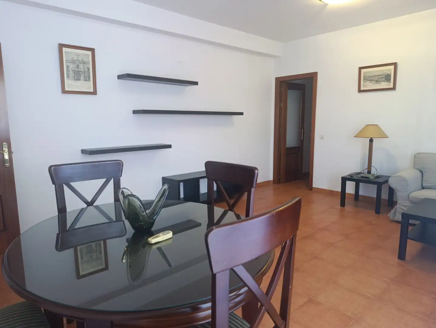 Piso de 105 m² en Dos Hermanas
