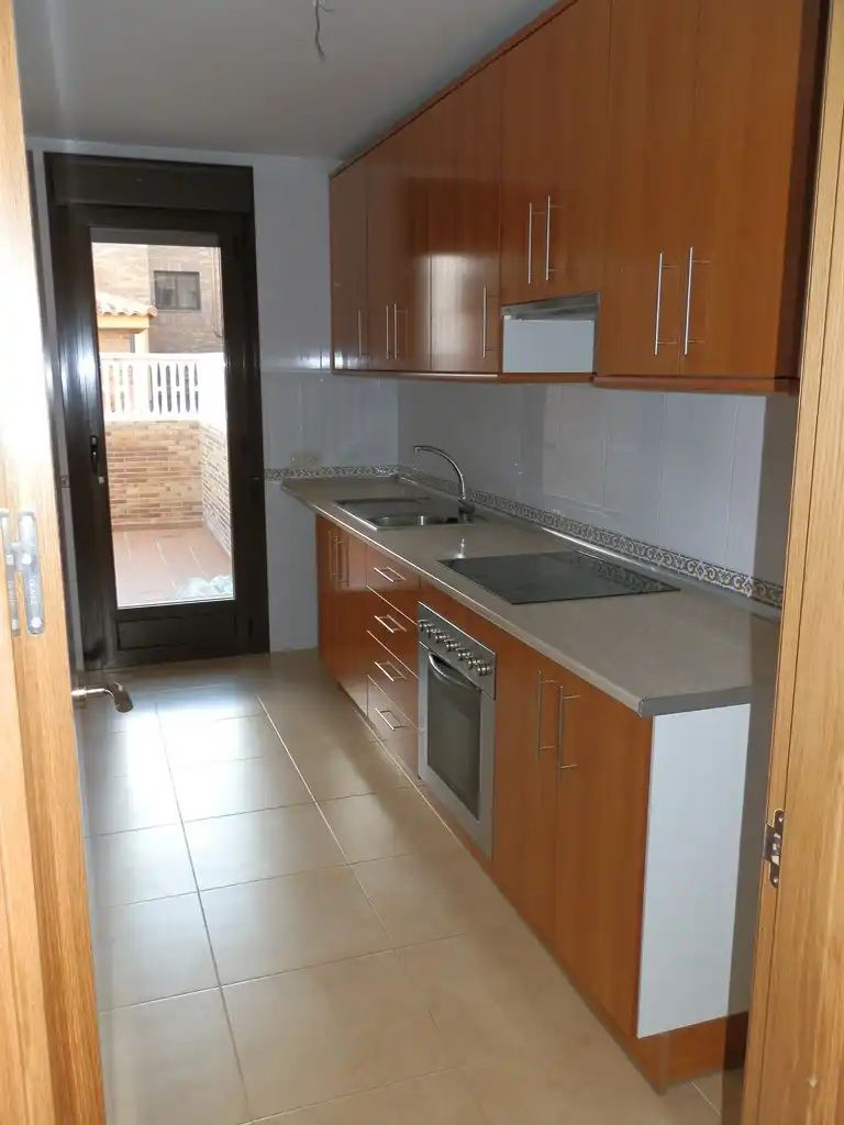 Piso de 72 m² en Guadarrama