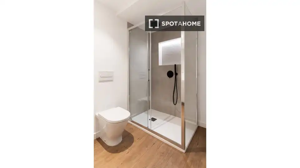 Habitación en alquiler, Madrid