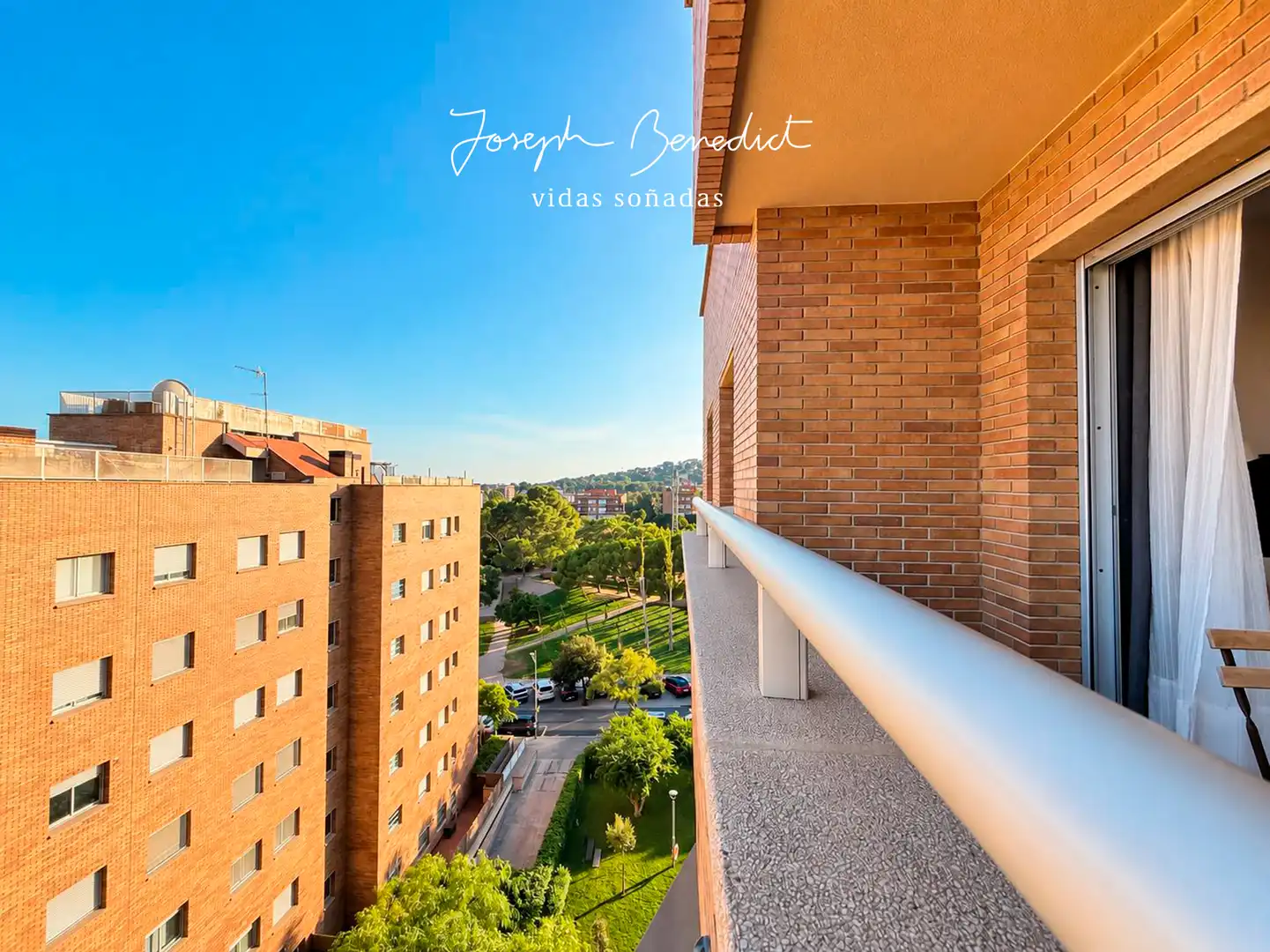 Piso de 111 m² en Castelldefels